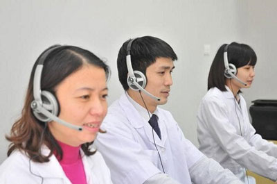 Tiện ích tư vấn phụ khoa online tại phòng khám Thái Hà