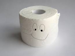 sử dụng giấy vệ sinh đạt chuẩn ngừa bệnh phụ khoa